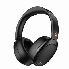 EDIFIER - Audífonos Inalámbricos Edifier WH950NB ANC 4 Micrófonos Bluetooth 5.4 Hi-Res LDAC 80 Horas Negro