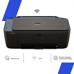 HP - HP Ink Advantage 2975