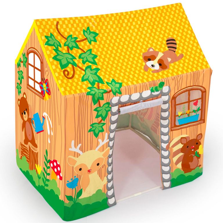 Casa para Niños Club Ammy