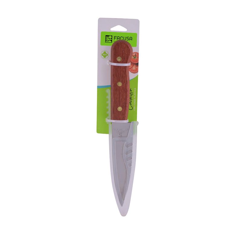 Cuchillo de cocina 5''