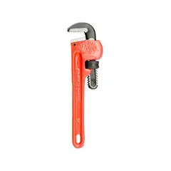 REDLINE - Llave Stilson 8"