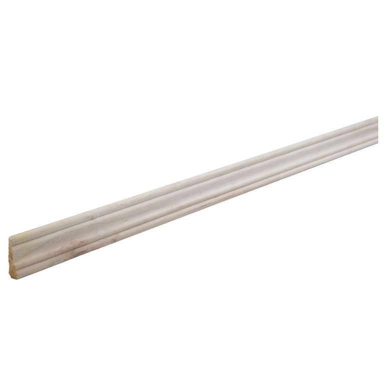 Jamba Colonial Pino Natural 10 x 33 x 2130mm