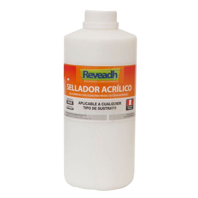 Sellador Acrílico 1L