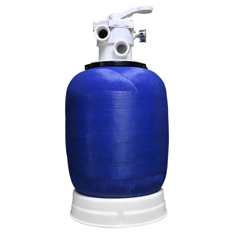 Filtro Piscina 16" para Arena