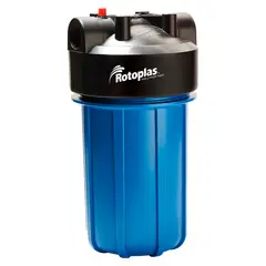 ROTOPLAS - Filtro para Tanques de Agua Jumbo