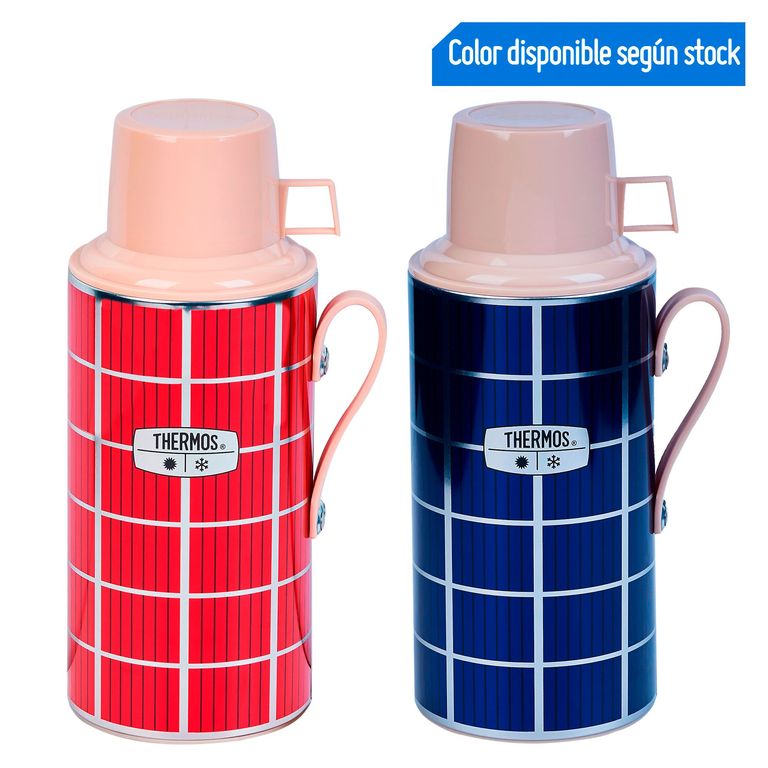 Thermo Escocés metal 1.80 L