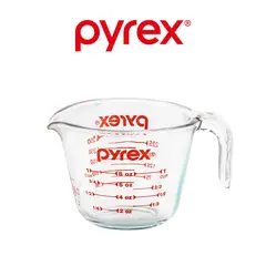 PYREX - Taza Medidora 250ML