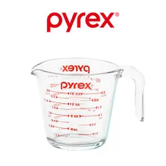 PYREX - Taza Medidora 500ML
