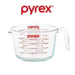 PYREX - TAZA DE MEDIDA 1000 ML