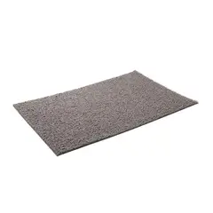 3M - Felpudo Rectangular Nomad 60x40cm Gris