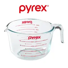 PYREX - TAZA DE MEDIDA 2000 ML