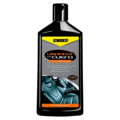 SIMONIZ - Limpiador de Cuero con Acondicionador 500 ml