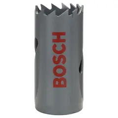 BOSCH - Sierra Copa Cobaltada 25 mm 1''