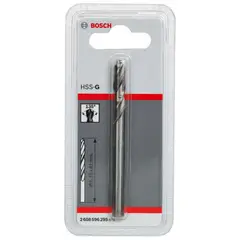 BOSCH - Broca Guía Bimetálica Sw- 8