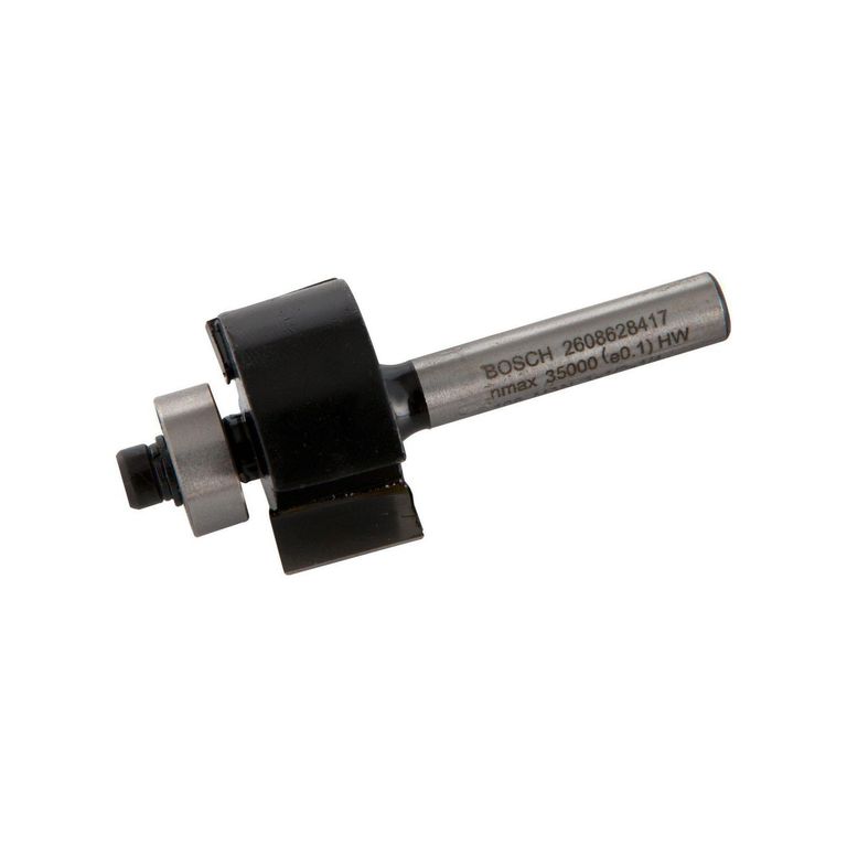 Fresa Ribetear 1/2" Bosch