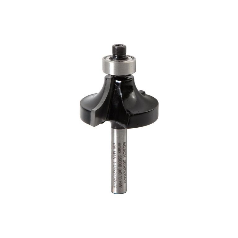 Fresa Redondeadora 3/8" Bosch