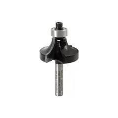 BOSCH - Fresa Redondeadora 3/8"
