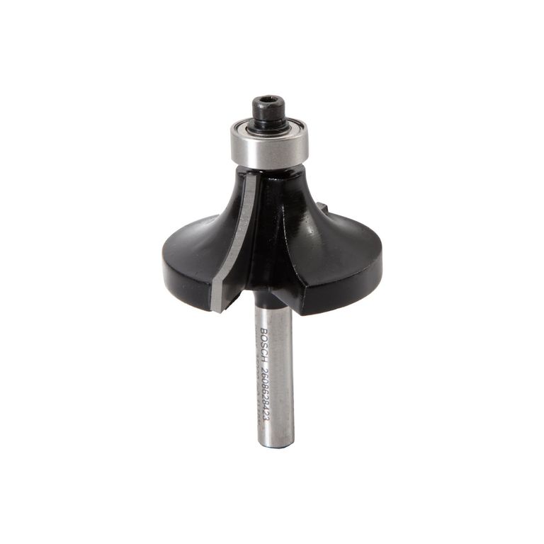 Fresa Redondeadora 1/2" Bosch