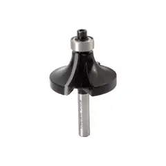 BOSCH - Fresa Redondeadora 1/2"