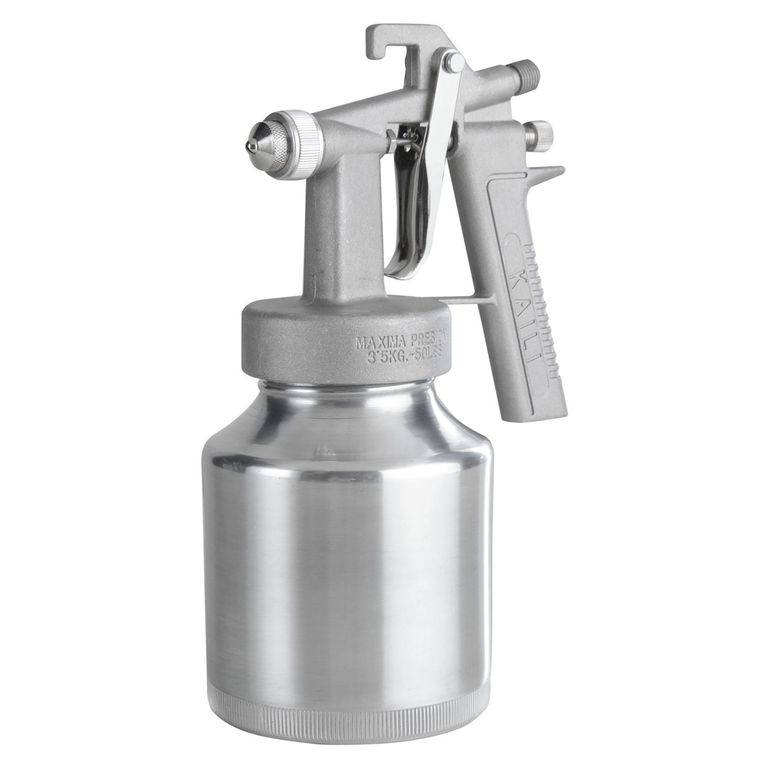 Pistola Baja Presión Arpex