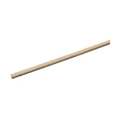 DIMFER - Moldura Caracol 9 mm x 16 x 240 cm Natural