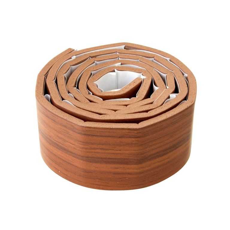 Super Sellador Adhesivo Madera 1 m. x 4 cm.