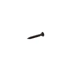 FIXSER - Tornillo Autorroscante para Fibrocemento Punta Fina 39x30" x 10 unid