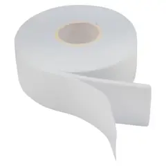 ZENDER - Cinta Doble Contacto Básica 19 mm x 1.75 m