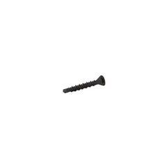 MAMUT - Tornillo Autorroscante para Fibrocemento Punta Broca 39x30" x 100 unid