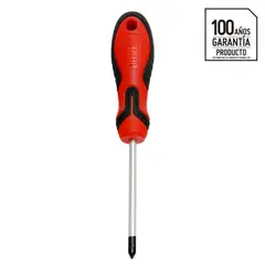REDLINE - Destornillador estrella #1 75 mm