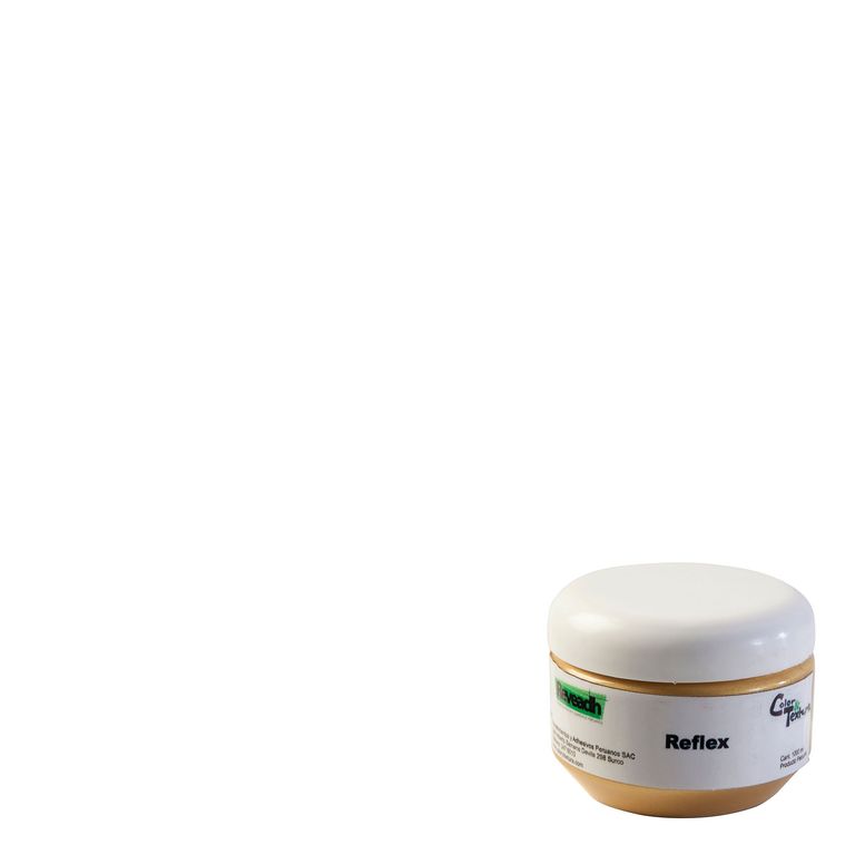 Riflexi Oro efecto Brillante 100 ml
