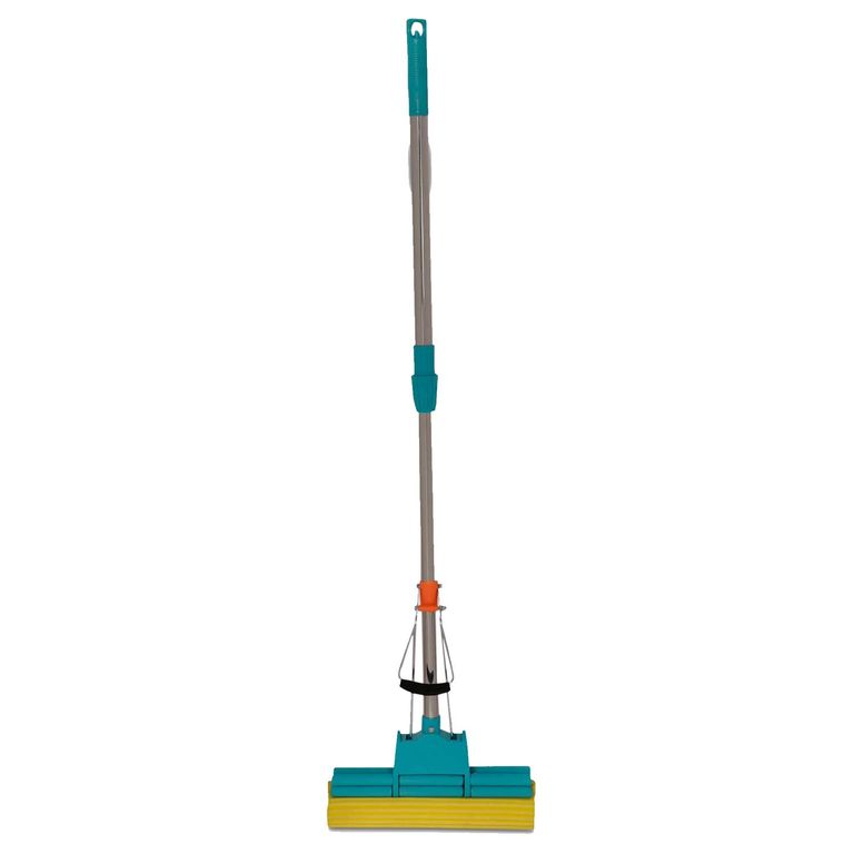 Trapeador Mopa Exprimible 11''