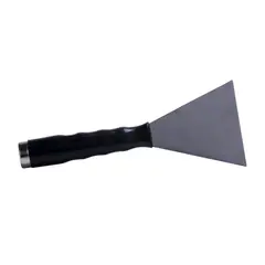 KAMASA - Espátulas 4" para pared