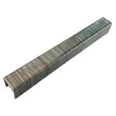 REDLINE - Grapas Trabajo Pesado Metal 12mm