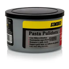 SIMONIZ - Pasta Pulidora para Autos 450 gr