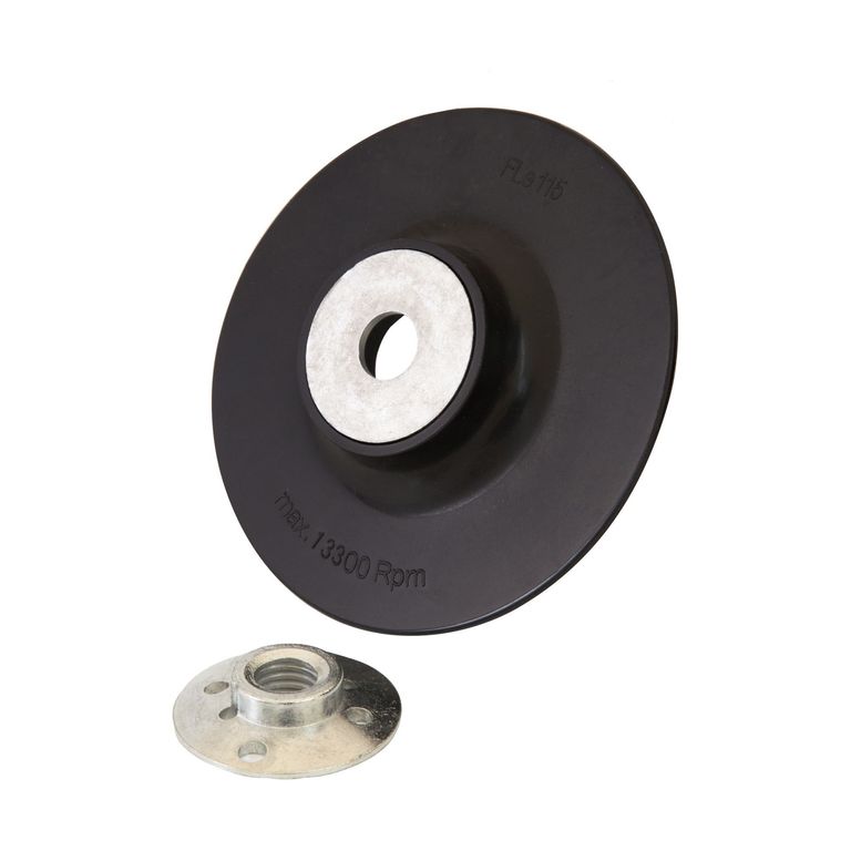Base para Amoladora 4 1/2" Major