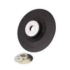 MAJOR - Base para Amoladora 4 1/2"