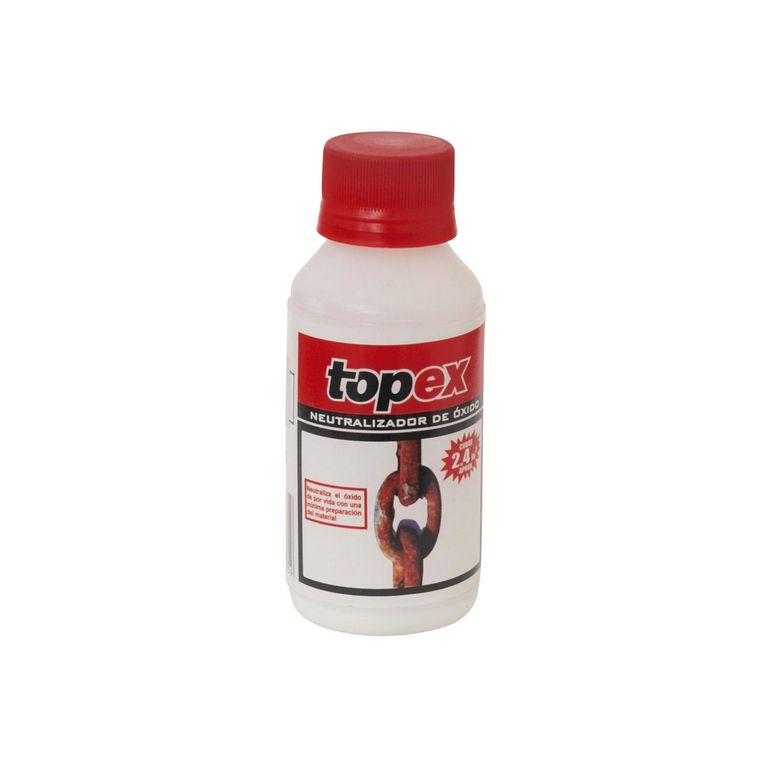 Neutralizador de óxido 100 ml
