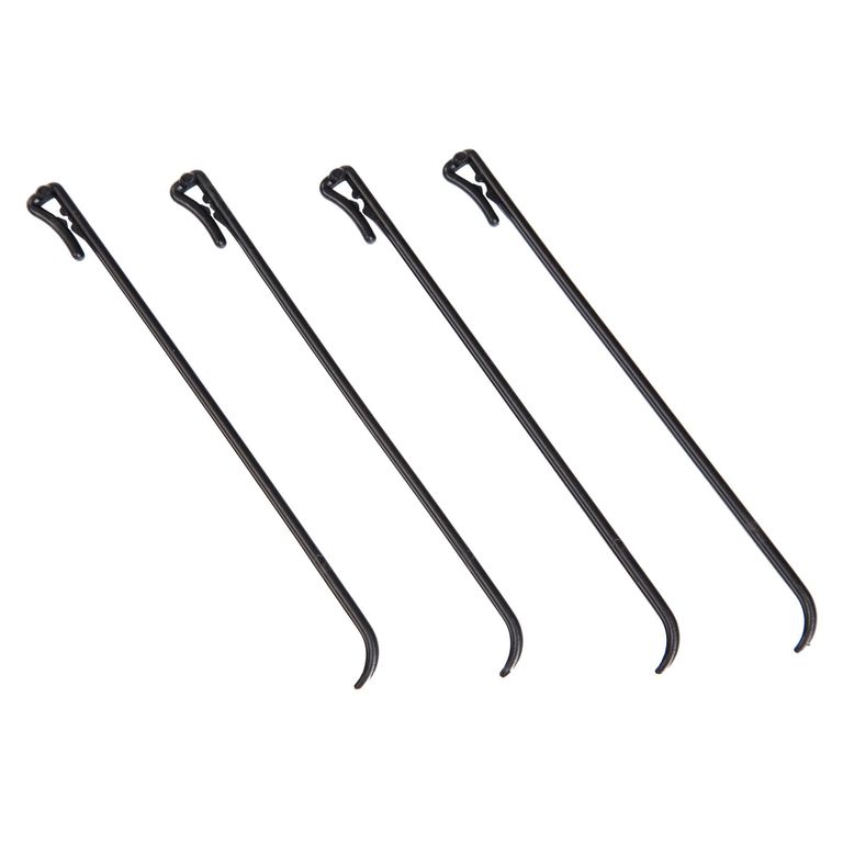 Conectores Aguja 25 und