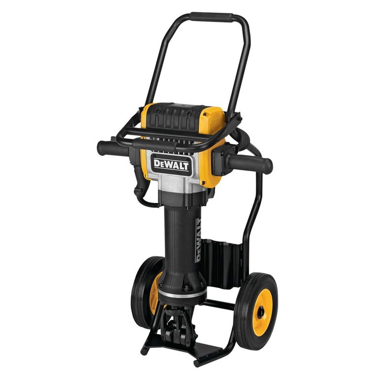 Martillo Demoledor Hexagonal Dewalt 2100W D25980