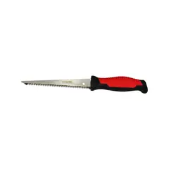 REDLINE - Sierra Mango de Goma 6"