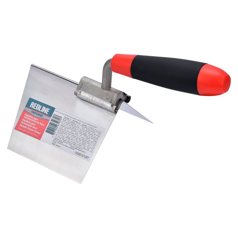 Paleta Esquinera EXT Para Drywall