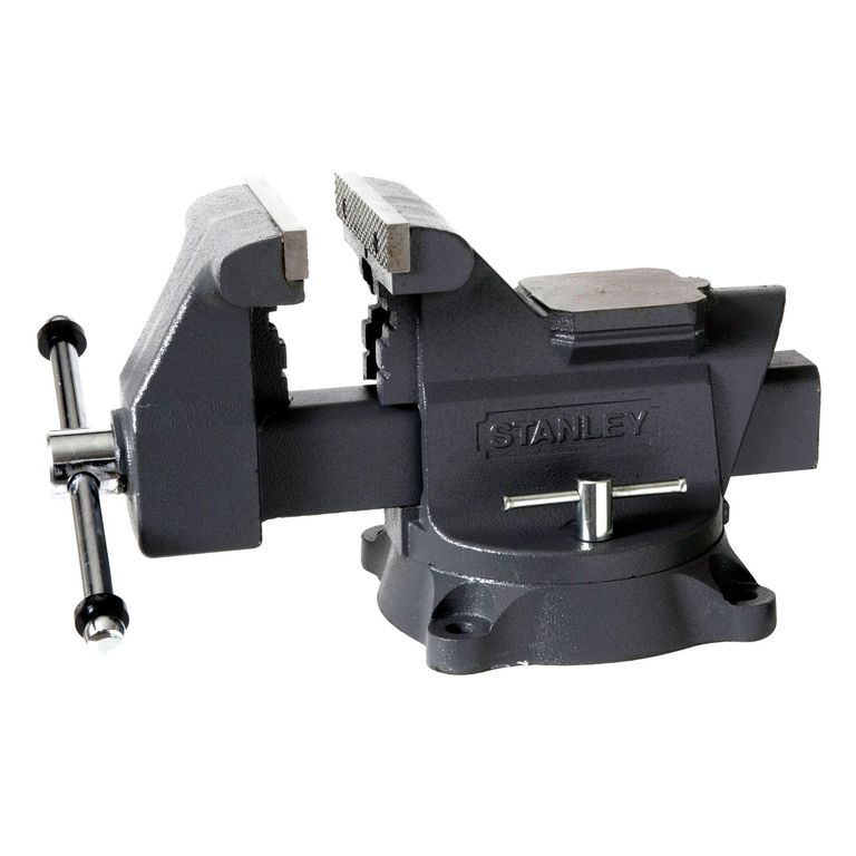 Tornillo De Banco 6 Stanley