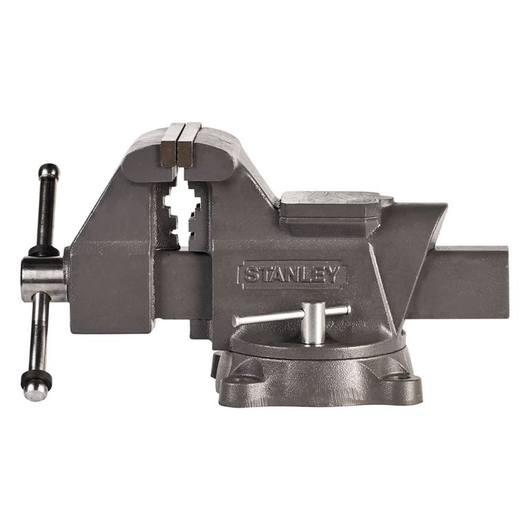 Tornillo de Banco 5" Stanley
