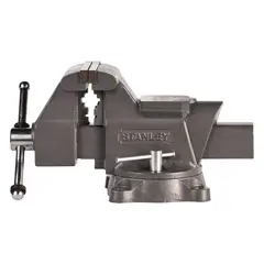 STANLEY - Tornillo de Banco 5"