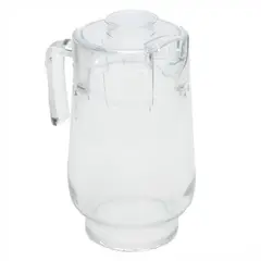 LUMINARC - Jarro Tivoli con Tapa 1.6L