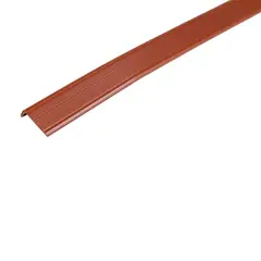 NEFUSAC - Rodopaso Pisos 1 mt x 35 mm Tabaco