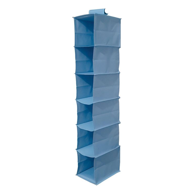 Organizador de Zapatos Kids 6 Divisiones