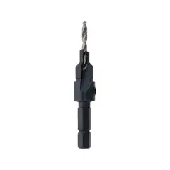 BAUKER - Broca Avellanadora 2.8 x 80 mm
