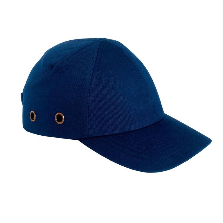 Gorro Jockey con Protección